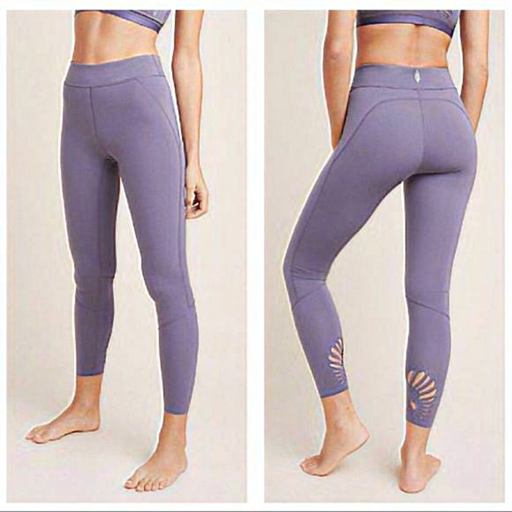 Free People FP Movement Under the Moon Leggings Women's Size‎ small